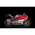 MonzaTech IEC Electronic Engine Temperature Cooling Kit for Ducati Panigale 959 MonzaTech IEC Electronic Engine Temperature Cooling Kit for Ducati Panigale 959
